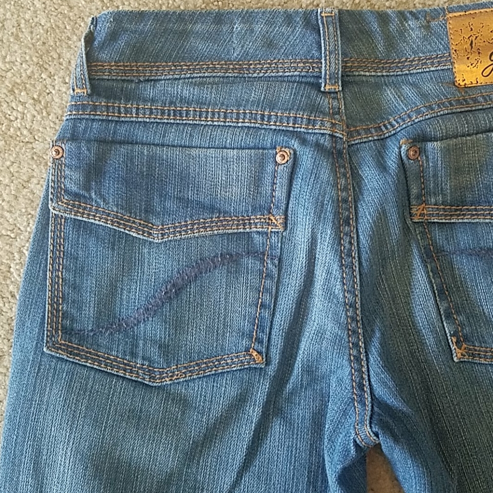 Grane Jeans - Picture 5 of 7